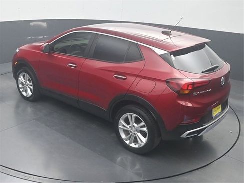 Used 2021 Buick Encore GX Preferred image 23
