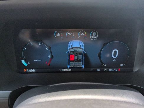 Used 2025 Ford F150 STX w/ Equipment Group 200A RWD image 33