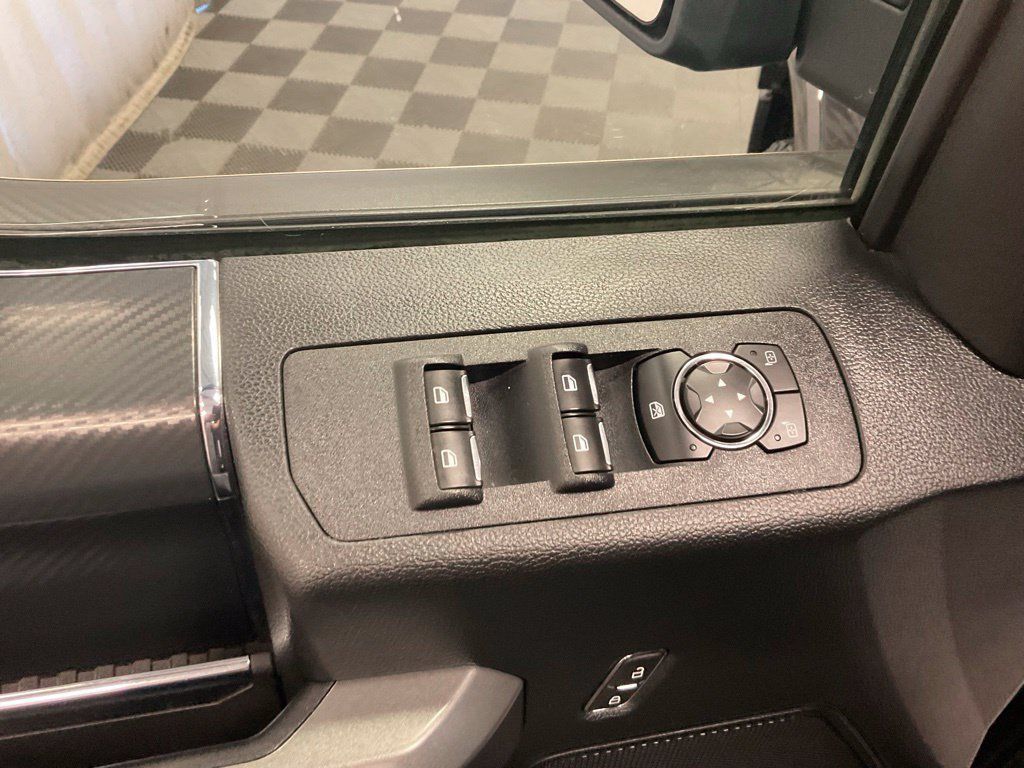Used 2018 Ford F150 XLT w/ Equipment Group 302A Luxury AWD/4WD image 16