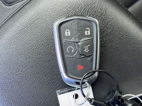 Used 2024 Cadillac XT6 Premium Luxury AWD/4WD image 40