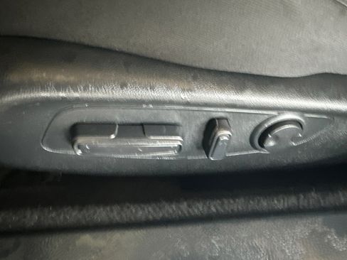 Used 2024 Honda Accord EX image 12