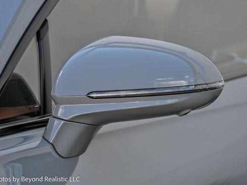 New 2026 Bentley Continental GT image 13