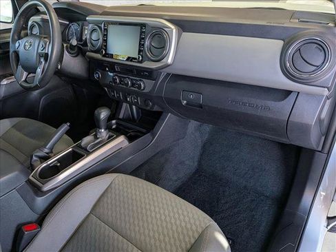 Used 2023 Toyota Tacoma SR5 w/ Technology Package image 20