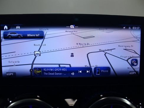 Used 2025 Mercedes-Benz GLA 250 GLA 250 image 11