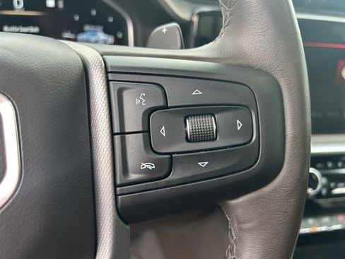 Used 2023 GMC Sierra 1500 Denali w/ Technology Package AWD/4WD image 24