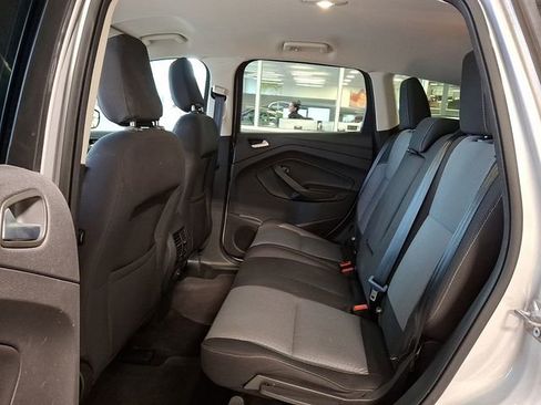 Used 2018 Ford Escape SE w/ SE Sync 3 Package image 11