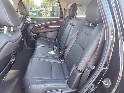 Used 2019 Acura MDX FWD w/ Technology Package image 12