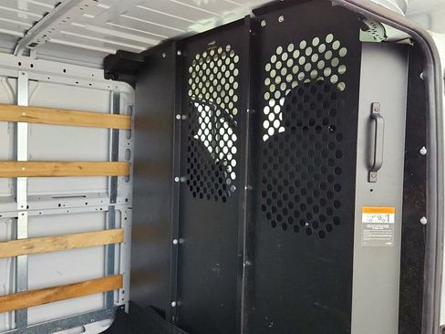 Used 2025 RAM ProMaster 2500 w/ U-Haul Equipment Group FWD image 25