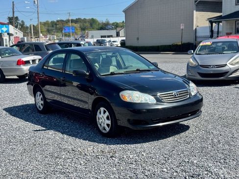 Used 2005 Toyota Corolla S FWD image 3