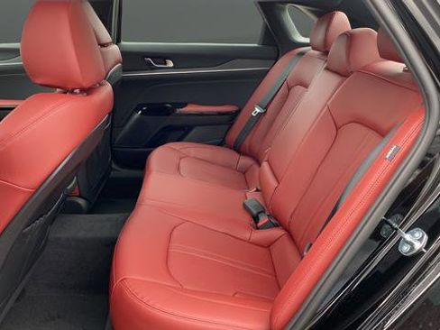 New 2026 Kia K5 GT-Line AWD/4WD image 25