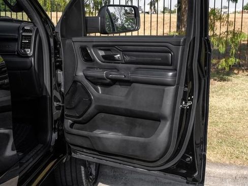 Used 2022 RAM 1500 Limited AWD/4WD image 50
