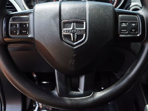 Used 2020 Dodge Journey SE image 52