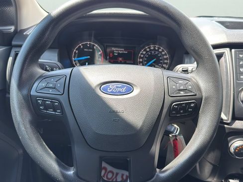 Used 2022 Ford Ranger XL w/ FX4 Off-Road Package AWD/4WD image 14