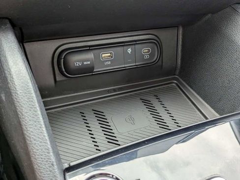 Used 2024 Kia Sportage X-Pro AWD/4WD image 24