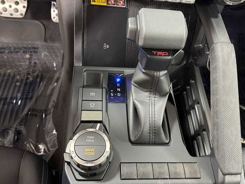 New 2026 Toyota Tacoma TRD Sport AWD/4WD image 22