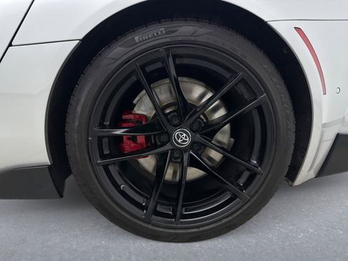 Used 2020 Toyota Supra Premium image 20