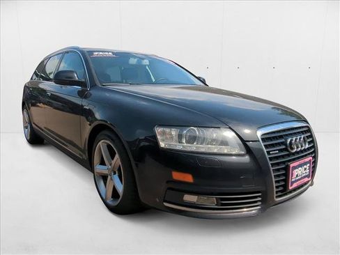 Used 2010 Audi A6 3.0T Prestige image 3