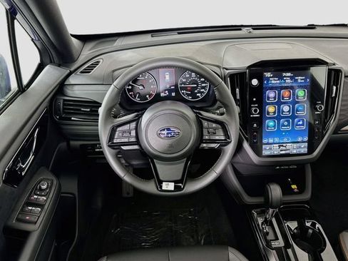 New 2026 Subaru Forester Sport AWD/4WD image 23