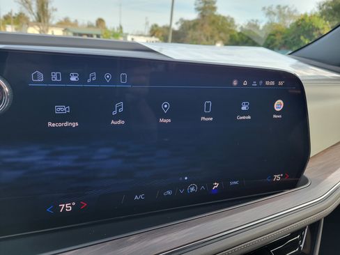 New 2026 Chevrolet Tahoe LS image 20