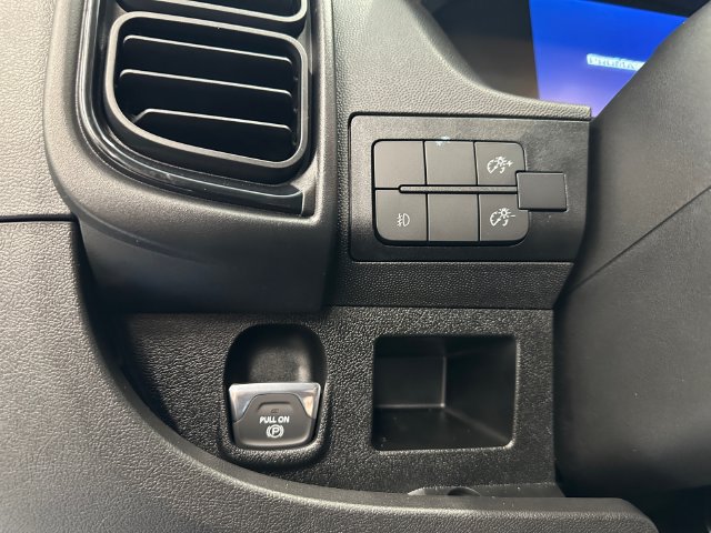 Used 2026 RAM ProMaster 1500 w/ Premium Convenience Group FWD image 20
