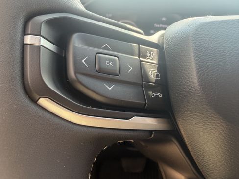 New 2026 Jeep Cherokee Laredo AWD/4WD image 36