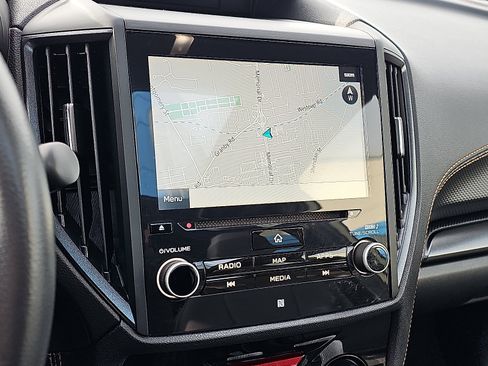 Used 2022 Subaru Forester Wilderness image 18