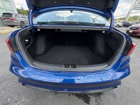 Used 2022 Kia Forte LXS image 26