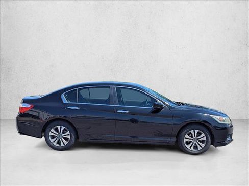 Used 2015 Honda Accord LX image 4