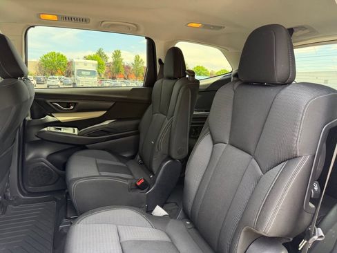 Used 2022 Subaru Ascent Premium w/ Convenience Package AWD/4WD image 30