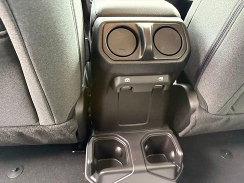 New 2025 Jeep Wrangler Sport S image 23
