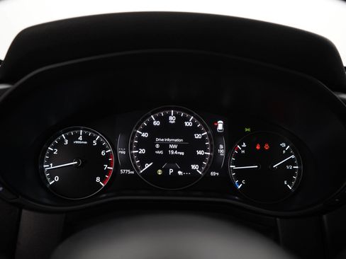Used 2026 MAZDA CX-50 AWD 2.5 S w/ Accent Package image 28