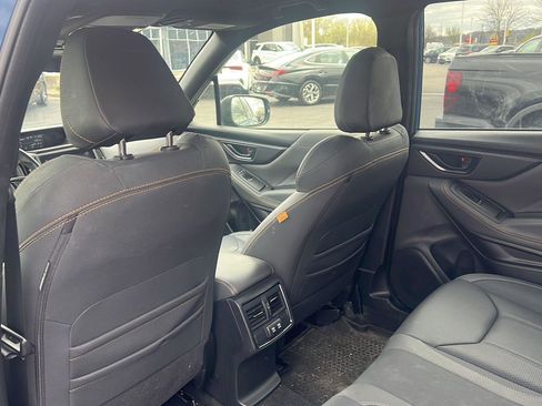 Used 2024 Subaru Forester Wilderness AWD/4WD image 14