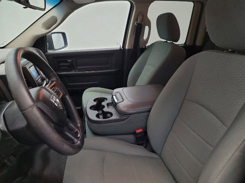 Used 2016 RAM 1500 Tradesman w/ Popular Equipment Group image 17