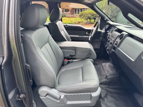 Used 2014 Ford F150 XL w/ Equipment Group 101A Mid image 13