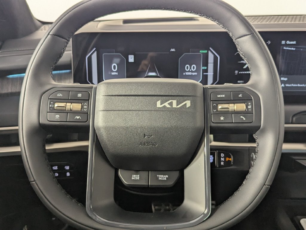 New 2027 Kia Telluride SX Prestige AWD/4WD image 14