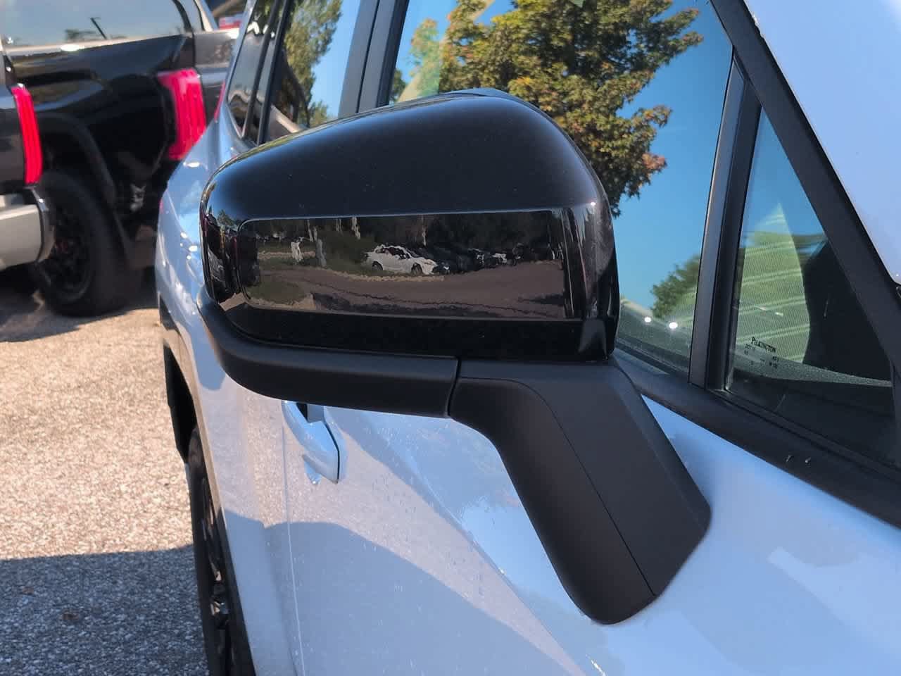 Certified 2026 Toyota RAV4 SE FWD image 12