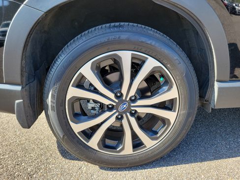 Used 2024 Subaru Forester Limited AWD/4WD image 31