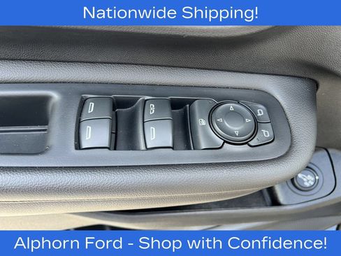 Used 2023 GMC Terrain Denali w/ LPO, Floor Liner Package AWD/4WD image 13