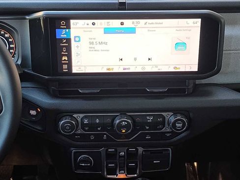 New 2026 Jeep Wrangler Unlimited Sport AWD/4WD image 6