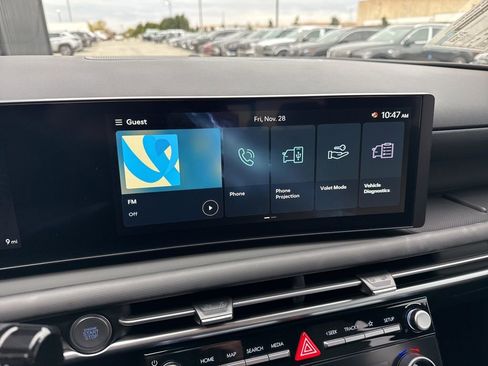 New 2026 Hyundai Santa Cruz SEL FWD image 27