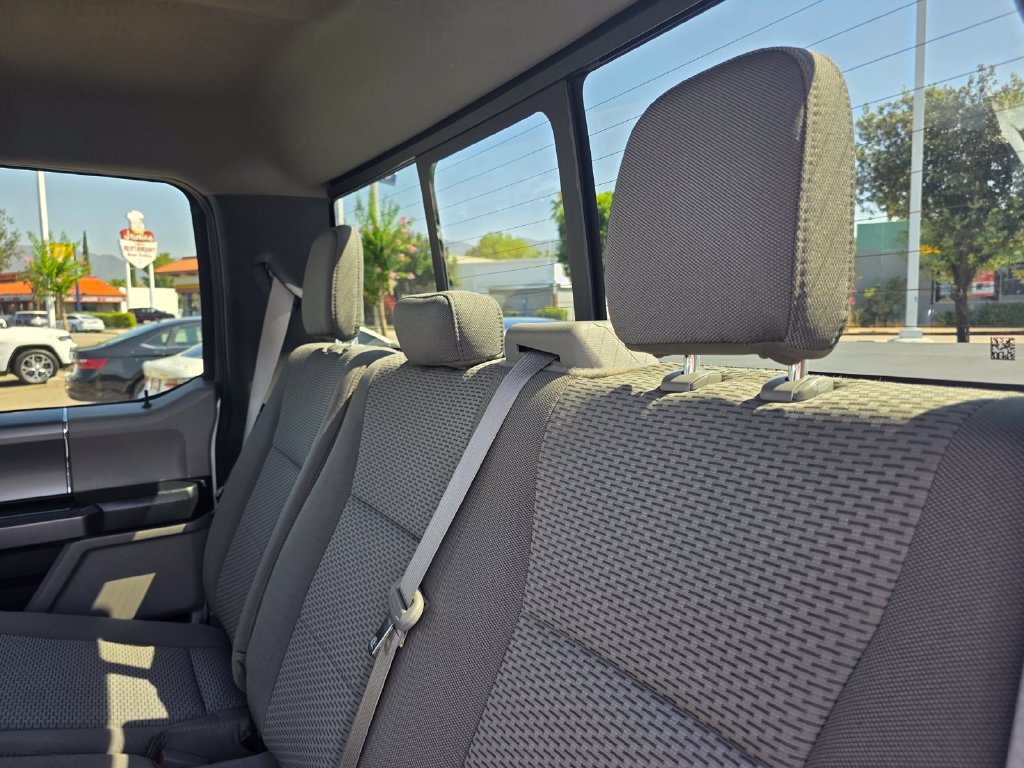 Used 2020 Ford F150 XLT AWD/4WD image 15
