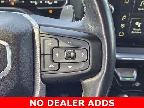 Used 2024 GMC Sierra 1500 Denali image 26