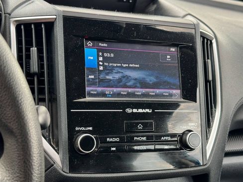 Used 2019 Subaru Impreza 2.0i w/ Eyesight AWD/4WD image 23