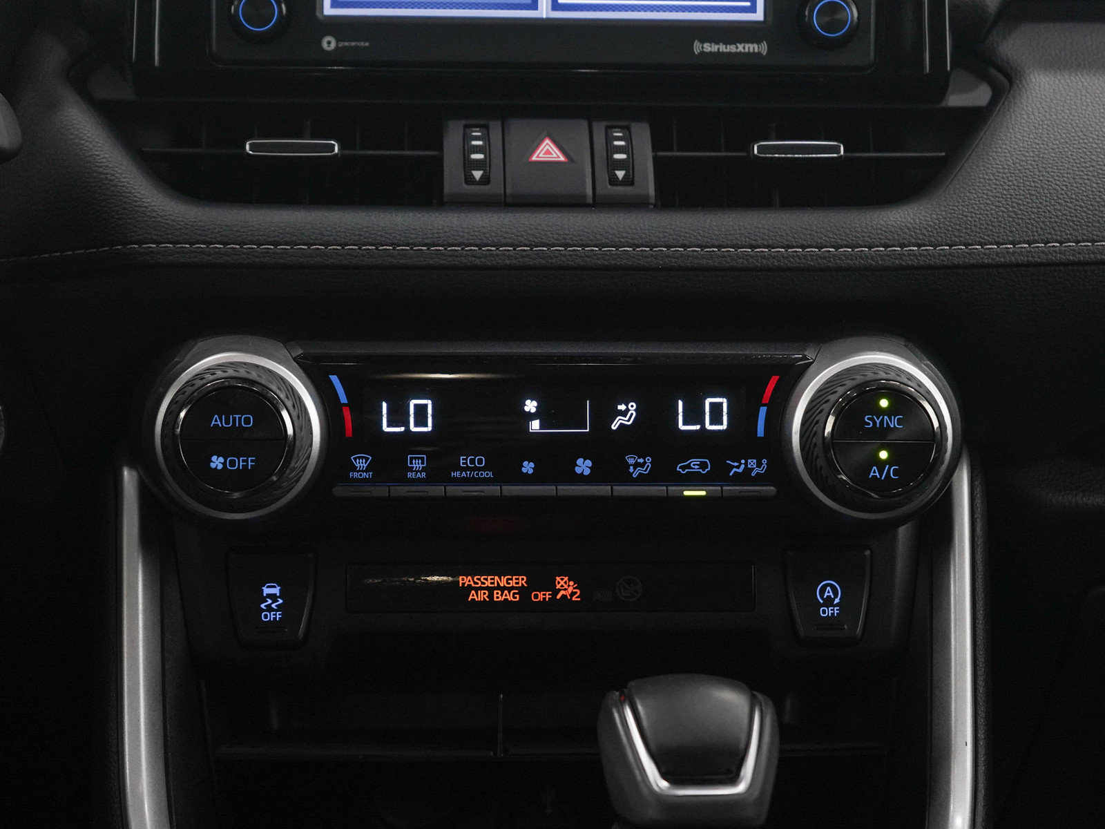 Used 2022 Toyota RAV4 XLE Premium FWD image 19