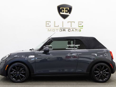 Used 2019 MINI Cooper S image 23