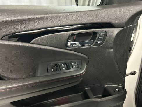 Used 2023 Honda Ridgeline Black Edition image 12