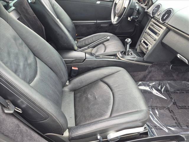Used 2008 Porsche Cayman RWD image 15