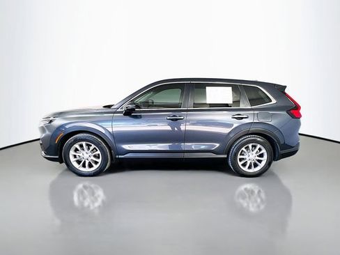 Used 2025 Honda CR-V EX-L image 5