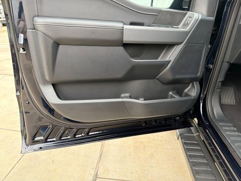 New 2025 Ford F150 XLT w/ Equipment Group 302A MID image 10