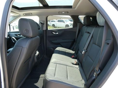 New 2026 Chevrolet Blazer LT AWD/4WD image 14